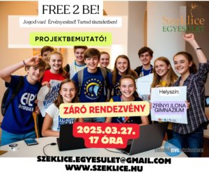 Projekt Záró