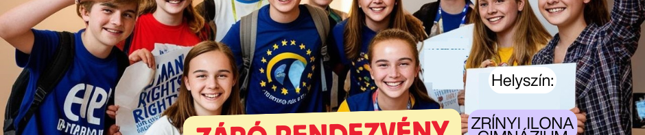 Projekt Záró